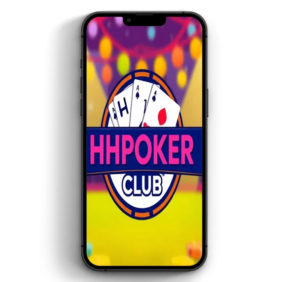 HHpokerios下载